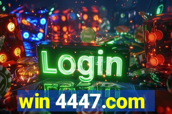 win 4447.com
